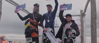 NK Big Air 2017